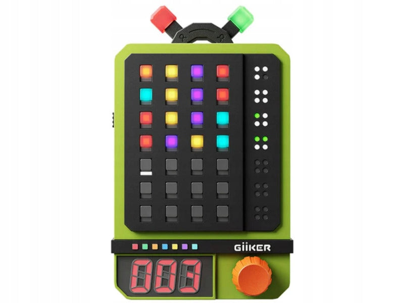 Puzzle game GIIKER Super Decoder
