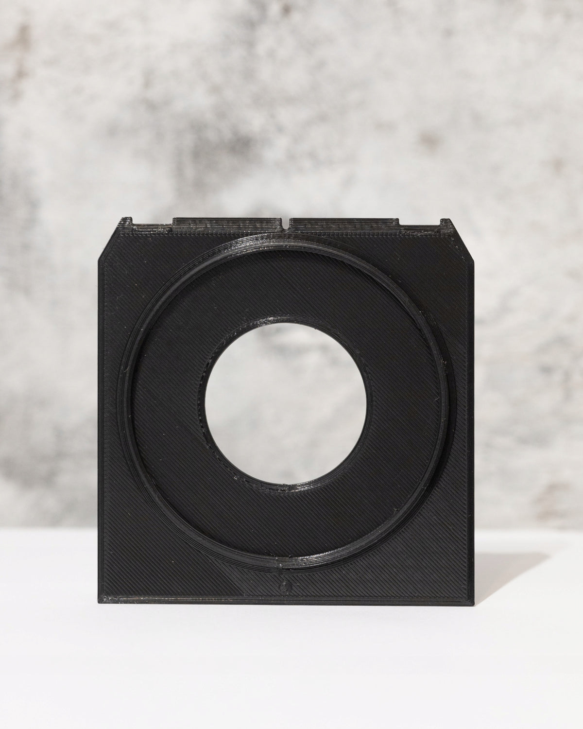 Płytka obiektywu Linhof 4x5 Brand no brand