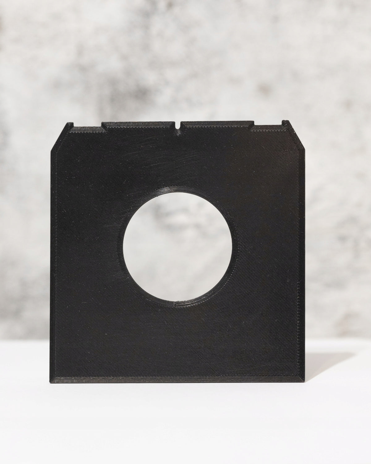 Płytka obiektywu Linhof 4x5