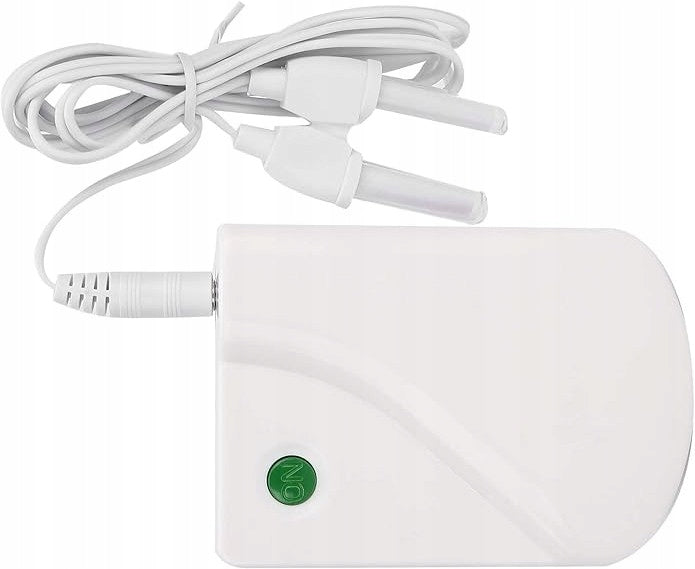 QATAR Treatment Device Clogged Nose Snoring Sneezing Bay Color white