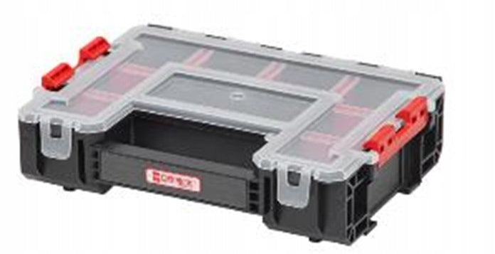 QBRICK ONE DRAWER 2 TOOLBOX 2.0 PROMO SET + 2x Qbrick Regular Organizer 300 Manufacturer code Z260110PG001/PG013