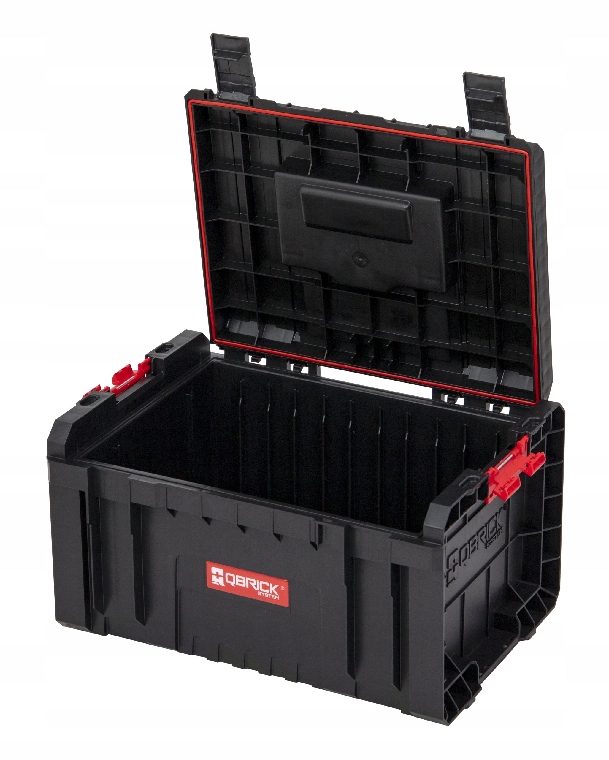 QBRICK Toolbox System PRO Toolbox 2.0 Brand Qbrick system