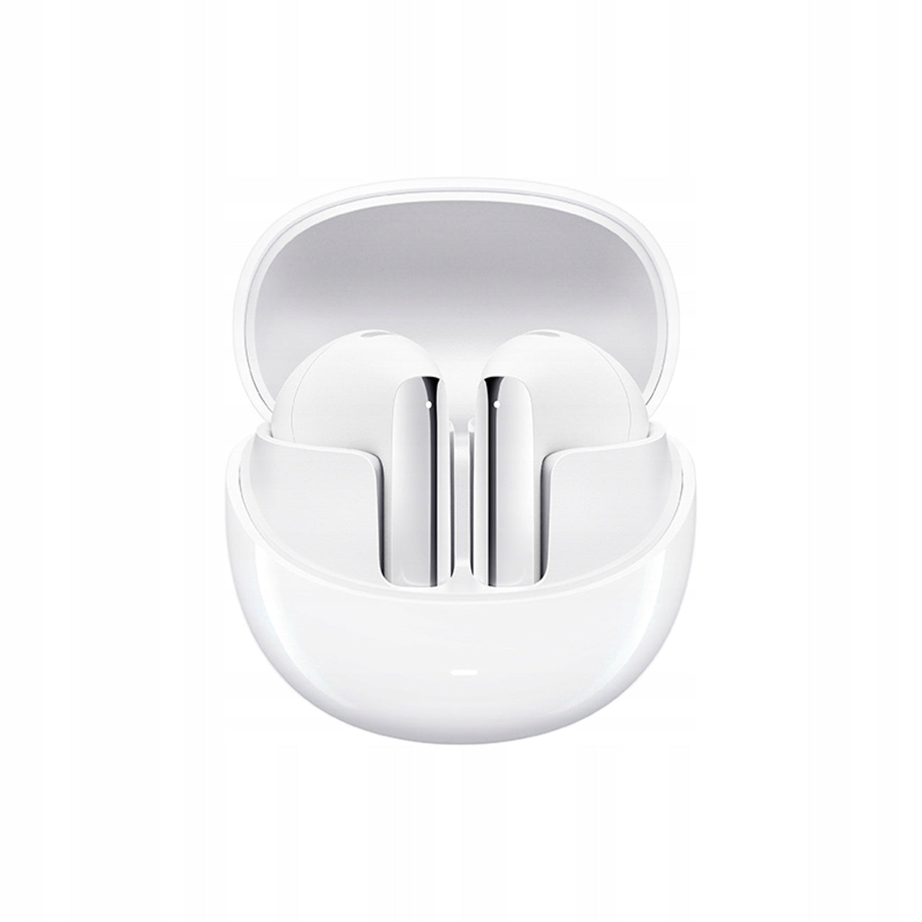 QCY AilyBuds Pro+ Earbuds with ANC IPX5 Bluetooth 5.3 - White Brand QCY