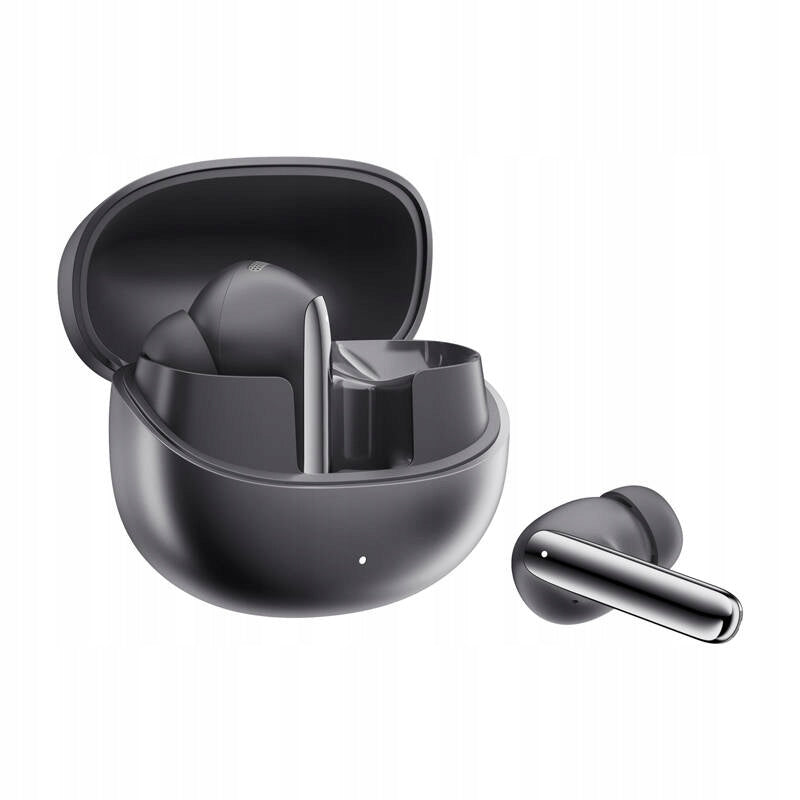 QCY MeloBuds Pro HT08 In-ear Wireless Headphone BT 5.3 ANC Black Manufacturer code HT08