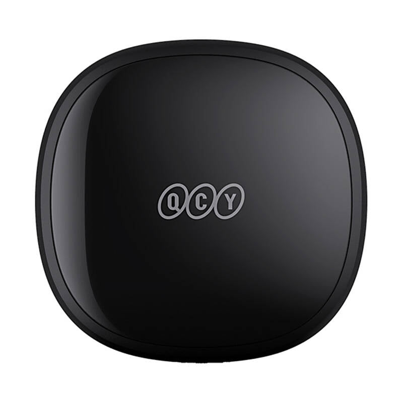 QCY T13x In-ear Wireless Headphones TWS Bluetooth 5.3 Waterproof Manufacturer code T13x black