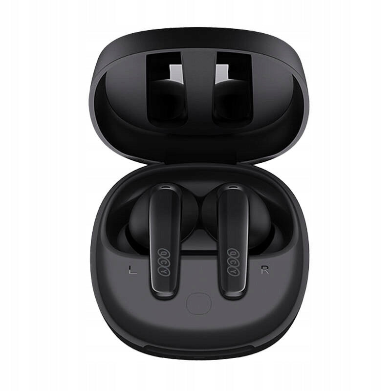 QCY T13x In-ear Wireless Headphones TWS Bluetooth 5.3 Waterproof Packaging status original
