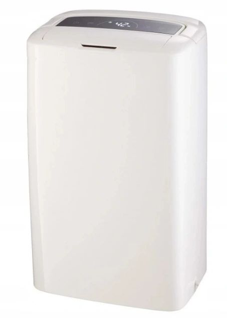 QLIMA DEHUMIDIFIER D612 12l /24h DEHUMIDIFIER
