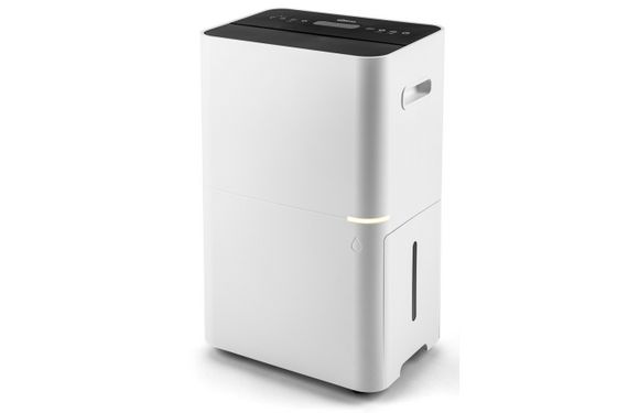 QLIMA DEHUMIDIFIER D820 SMART A 20L/24h DEHUMIDIFIER smart connect