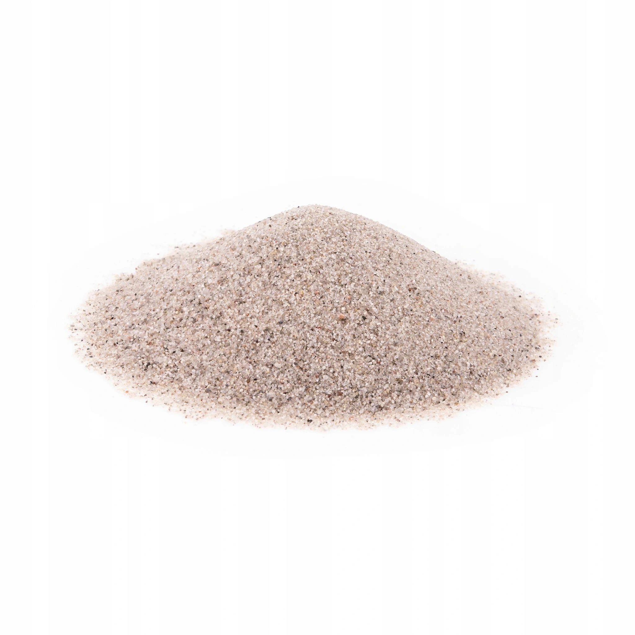 QUARTZ SAND FOR FILTER POOL PUMP WITH 20kg CERTIFICATE Packaging status original