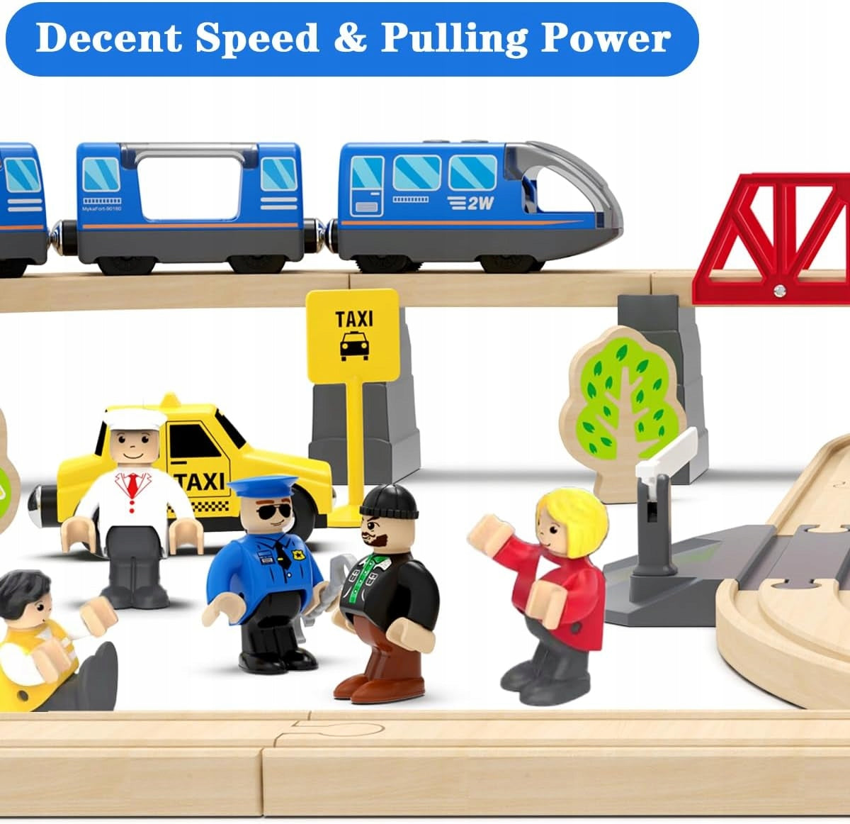 QUEUE TRAIN ELECTRIC MAGNETIC CONNECTIONS IDEAL GIFT Manufacturer code KOLEJKA POCIĄG ELEKTRYCZNY MAGNES NA ŁĄCZENIU