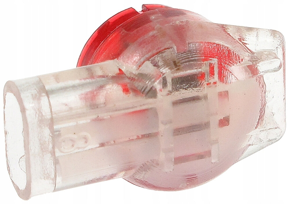 QUICK COUPLER GEL QUICK COUPLERS FOR 3 WIRES 100 PIECES