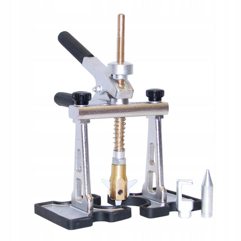 QUICK PULLER FOR SPOT WELDERS. IDEAL