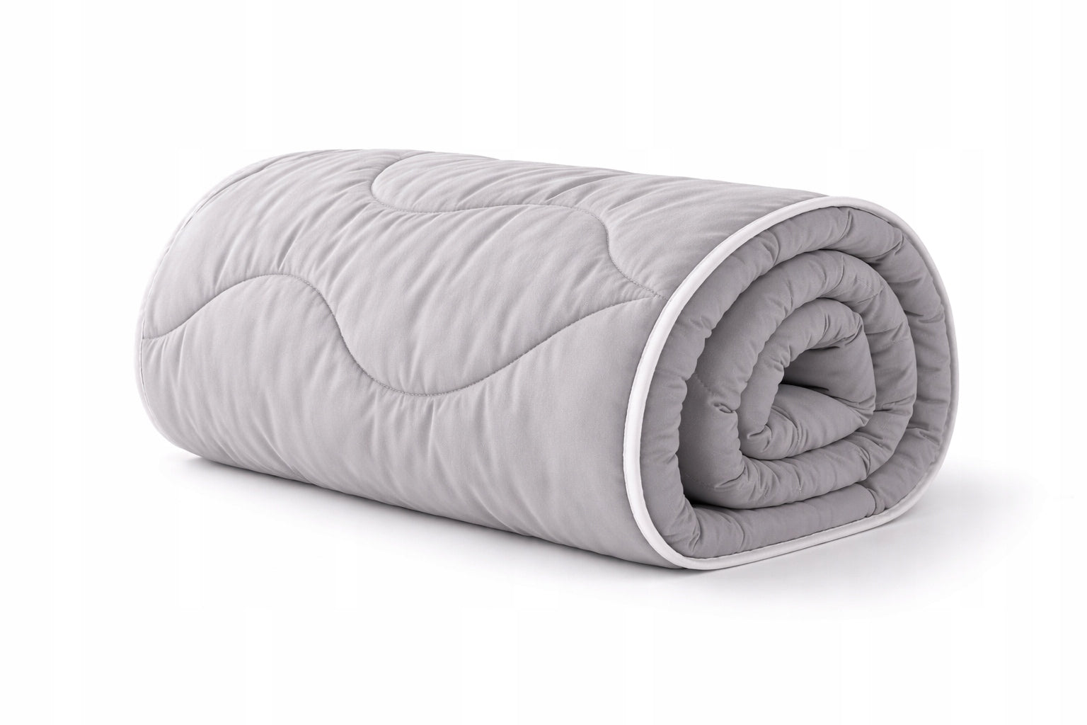 QUILT 160X200 YEAR OLD GREY ANTI-ALLERGIC WRAPPING FOR SUMMER POLISH PRODUCT Manufacturer code KOŁDRA LATO 160X200 SZARA ANTYALERGICZNA