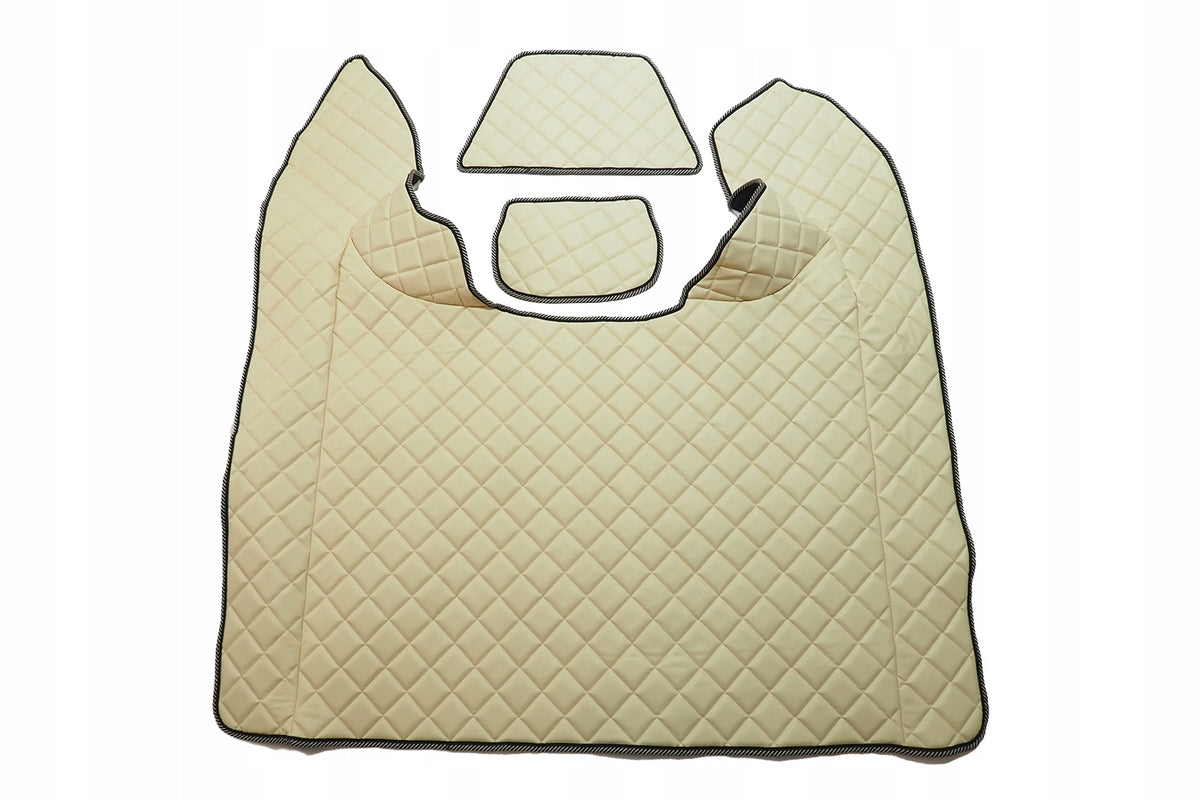 QUILTED MATS DAF XF 106 2017-2021 Manufacturer no brand