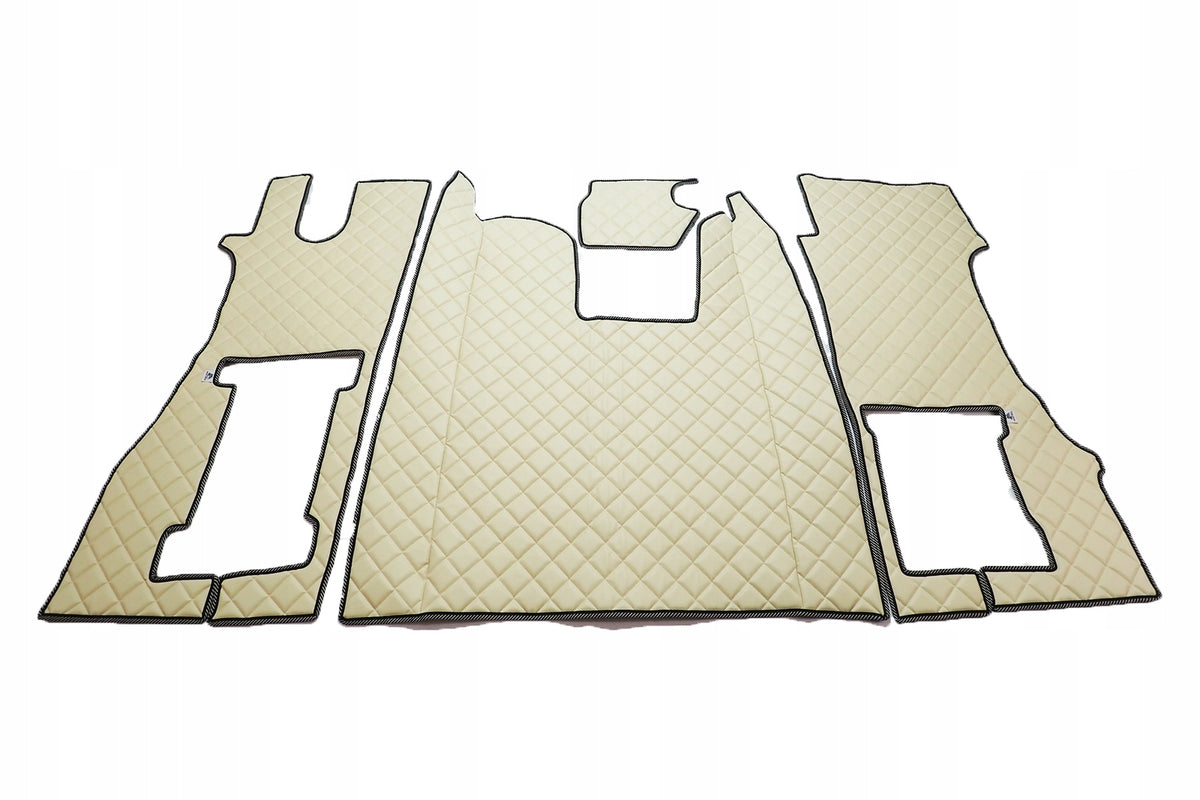 QUILTED RUGS COVERS SCANIA R SINCE 2017