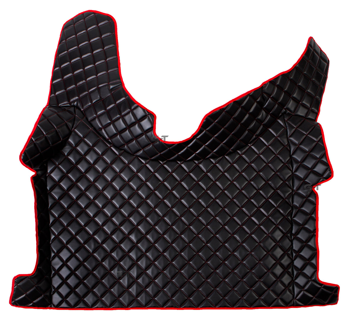 QUILTED RUGS LEATHER VOLVO FH4 AFTER 2013R AUTOMATIC Manufacturer's catalog number 5903699310038