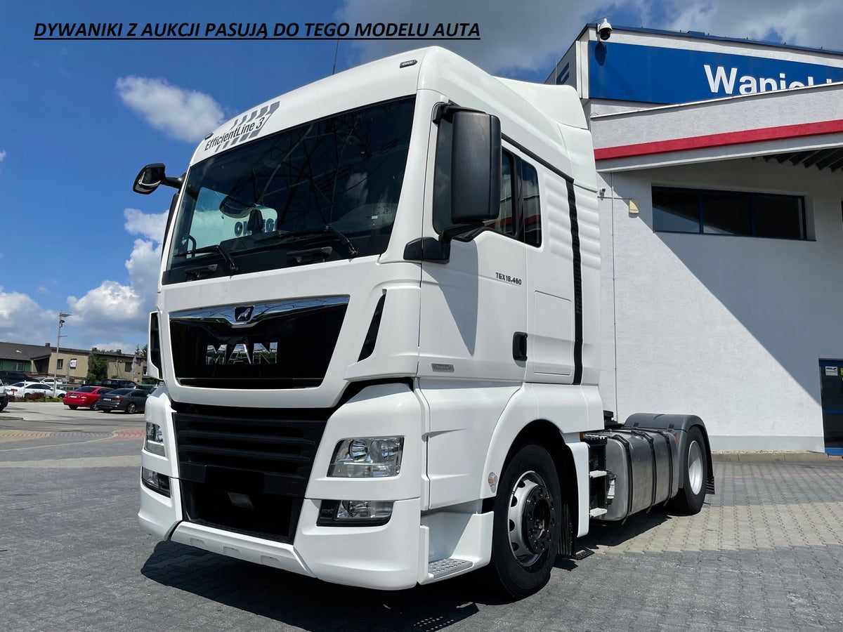 QUILTED RUGS MAN TGX 18-20 2SZU AUTO EAN (GTIN) 5903999581541