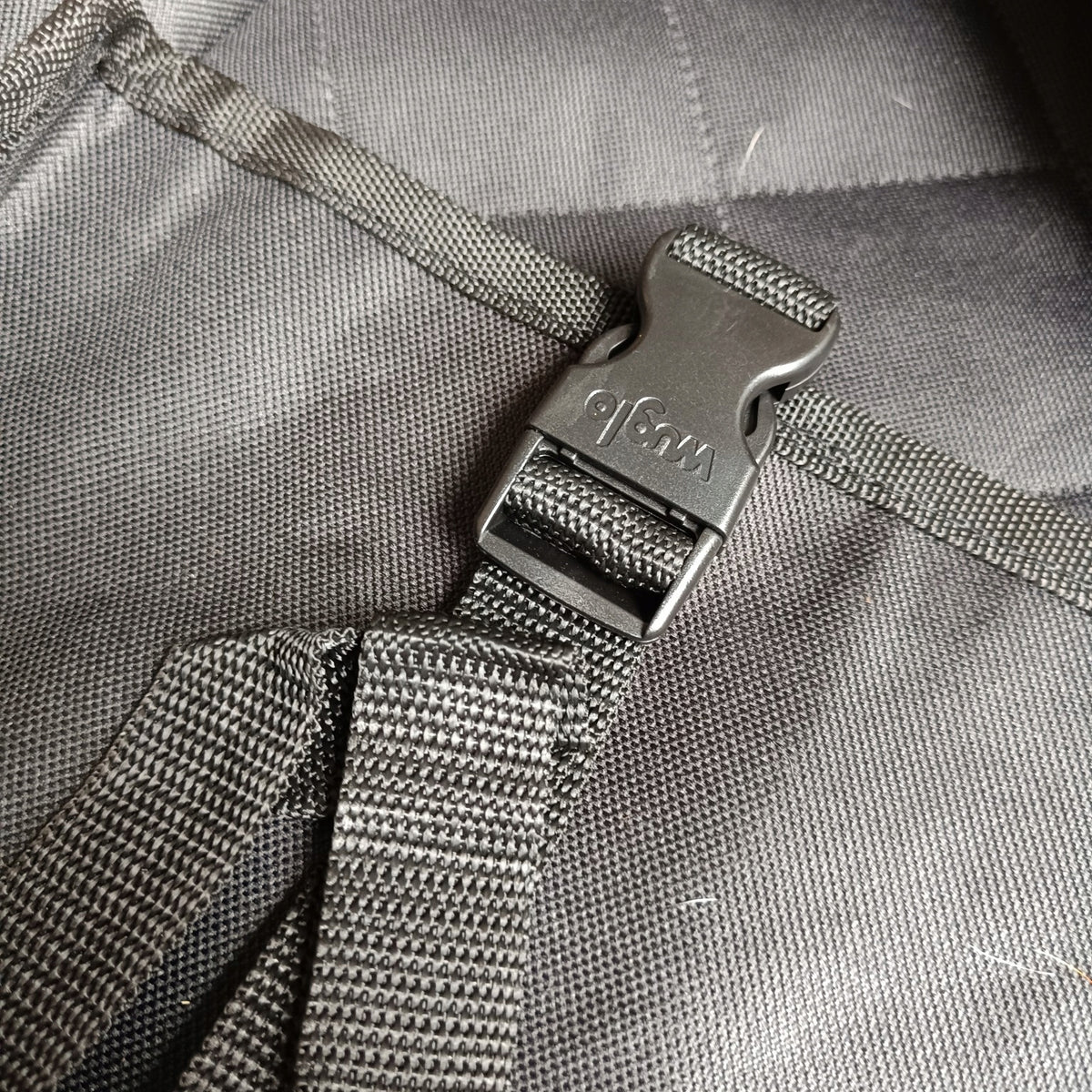 QWORK Waterproof Back Seat Cover for Dogs Manufacturer code B0CWGM19NX