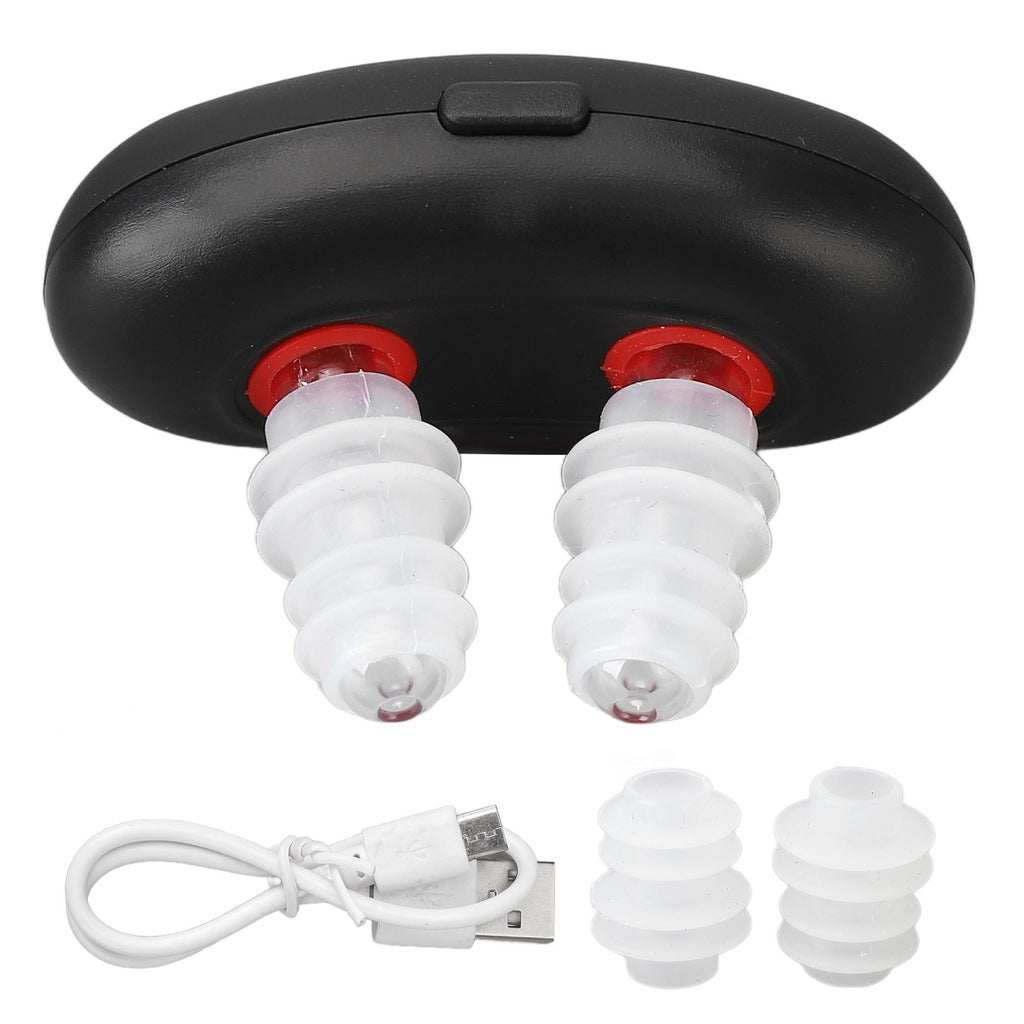 Qatar Sinus Treatment Device for Clogged Nose - Relieving Discomfort Manufacturer code EA-TLR055