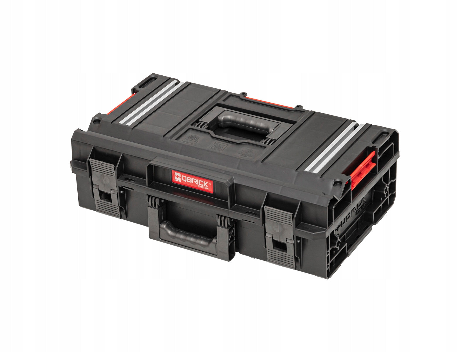 Qbrick System ONE 200 TECHNIK Brand Qbrick system