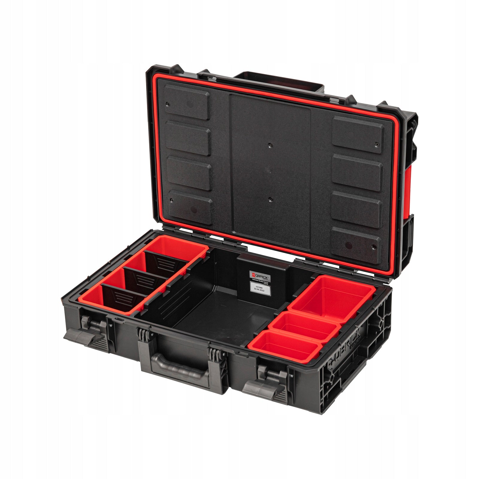 Qbrick System ONE 200 TECHNIK Kind carrying case