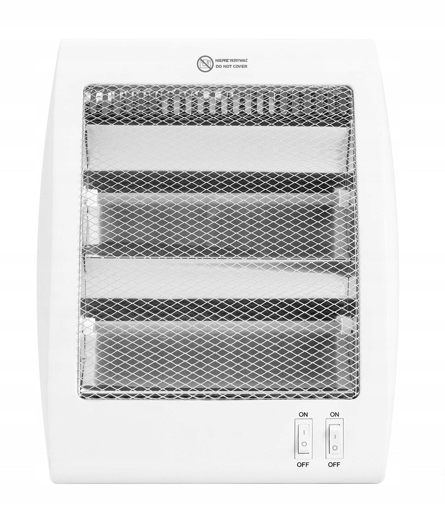 Quartz Infrared Radiator 400W/800W Brand NEO TOOLS
