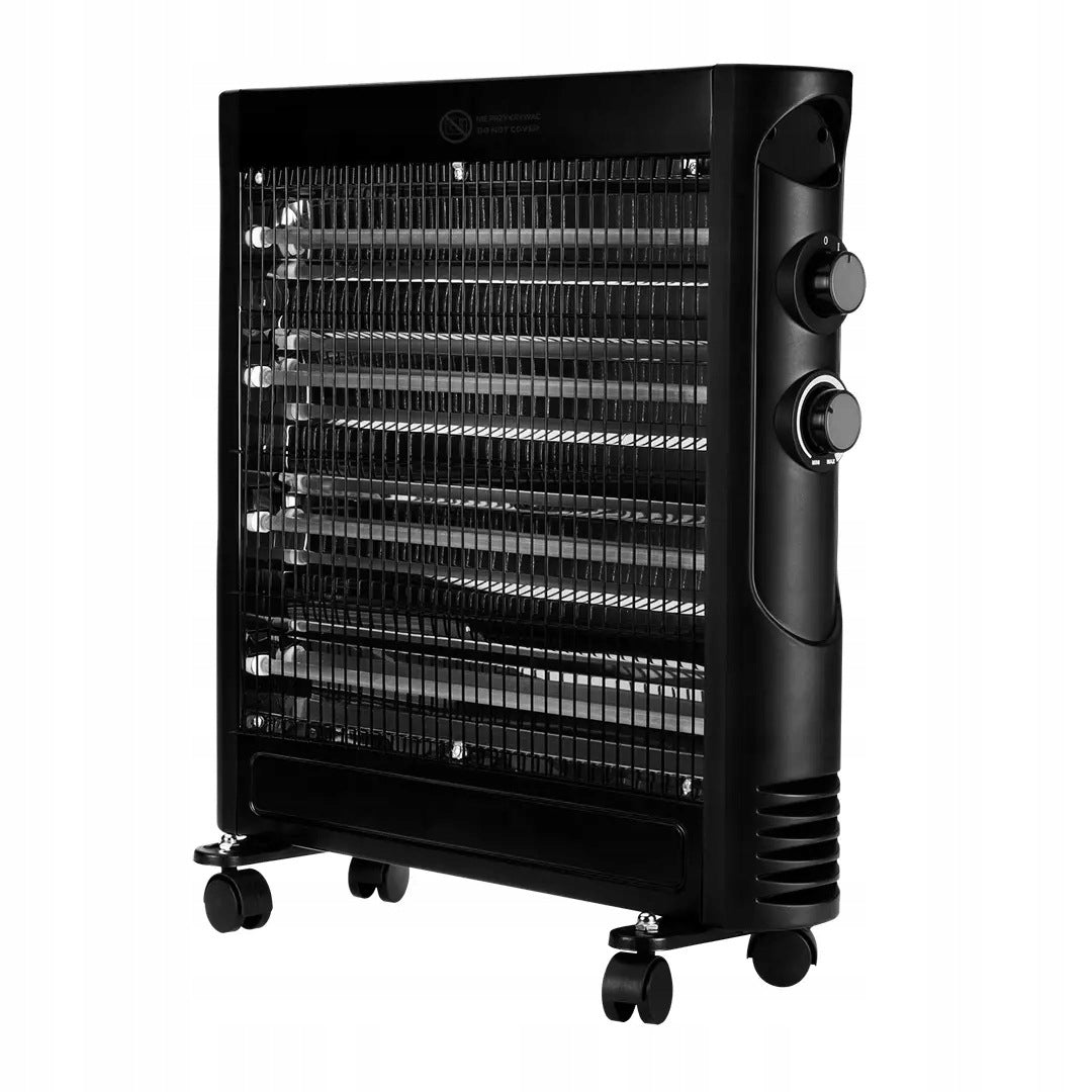 Quartz Infrared Radiator 600W/ 1200W Neo Tools