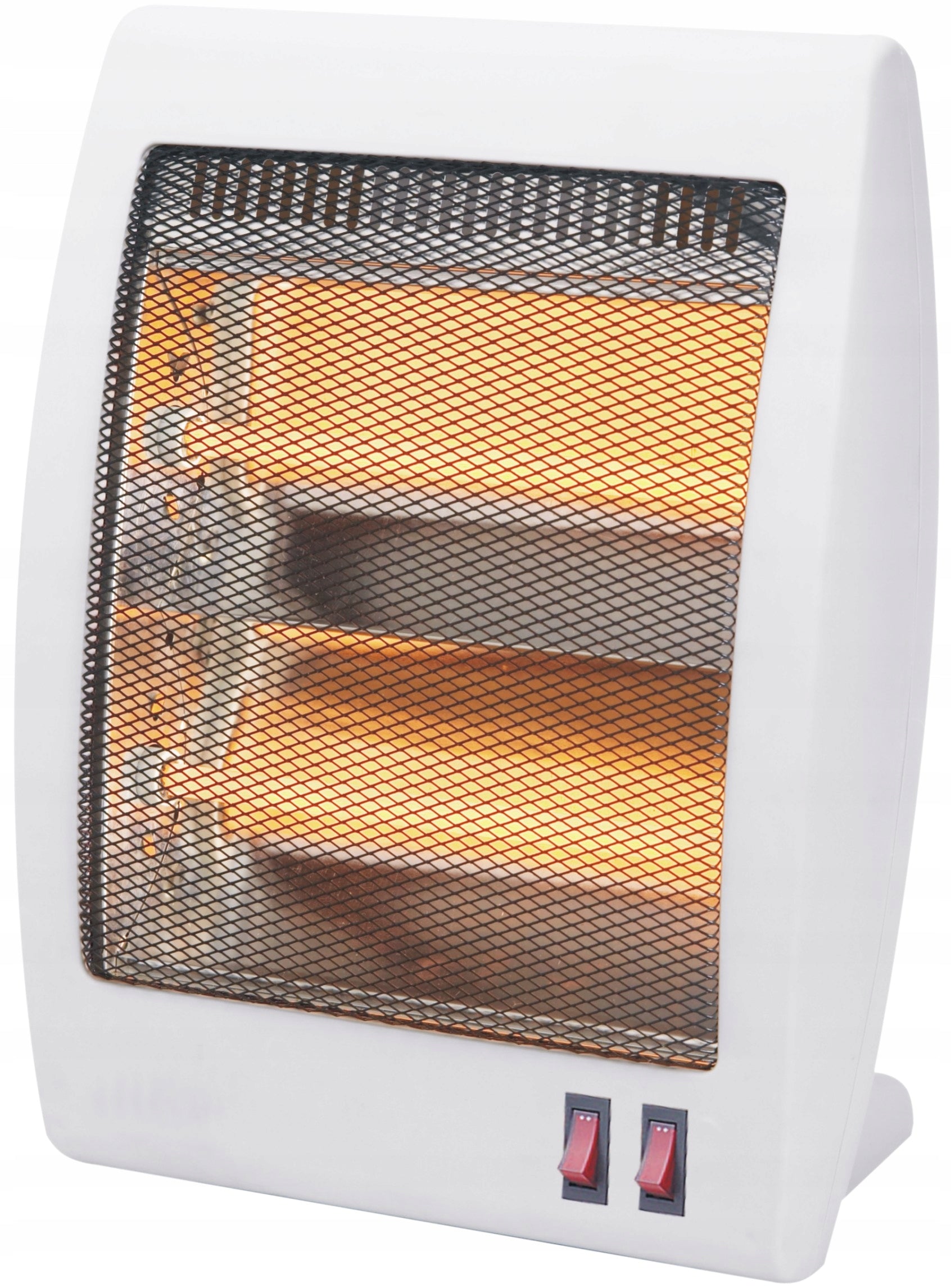 Quartz radiator Botti Quartus 400W 800W apron portable stove Packaging status original