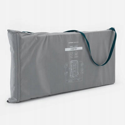 Quechua Confort folding camping wardrobe Packaging status original