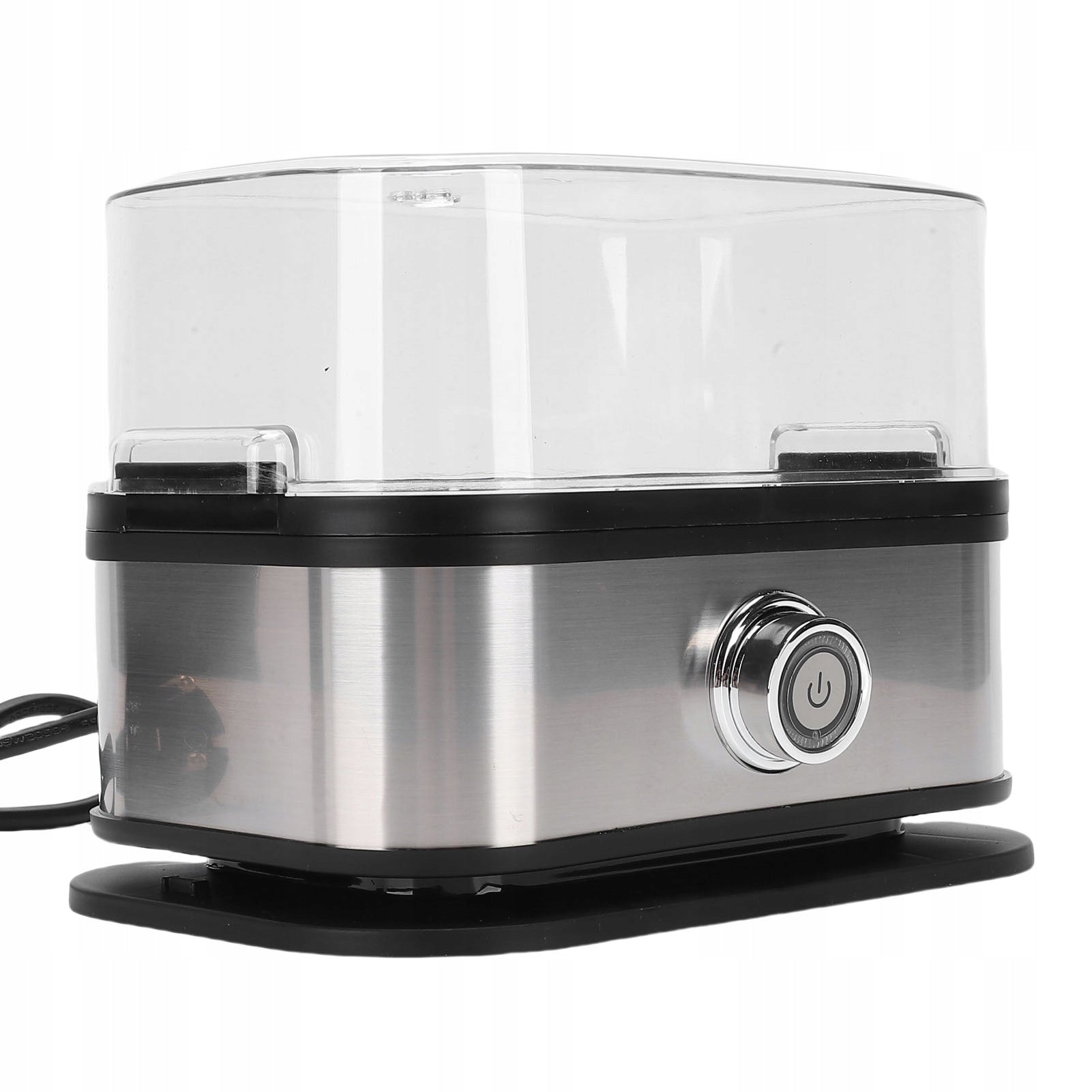 Quick cooker for cooking eggs 200 W, capacity 6 eggs, portable, intel Brand no brand