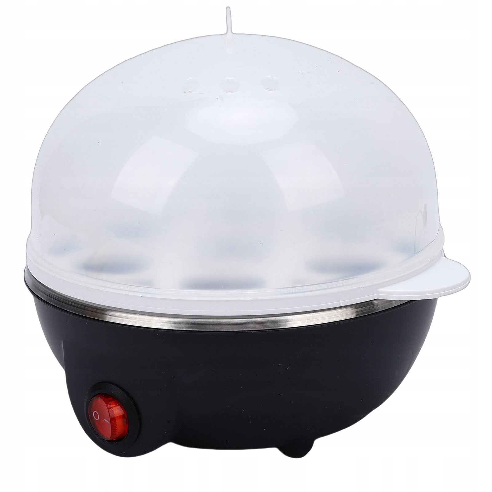 Quick cooker for cooking eggs 350 W. Capacity 7 eggs JD