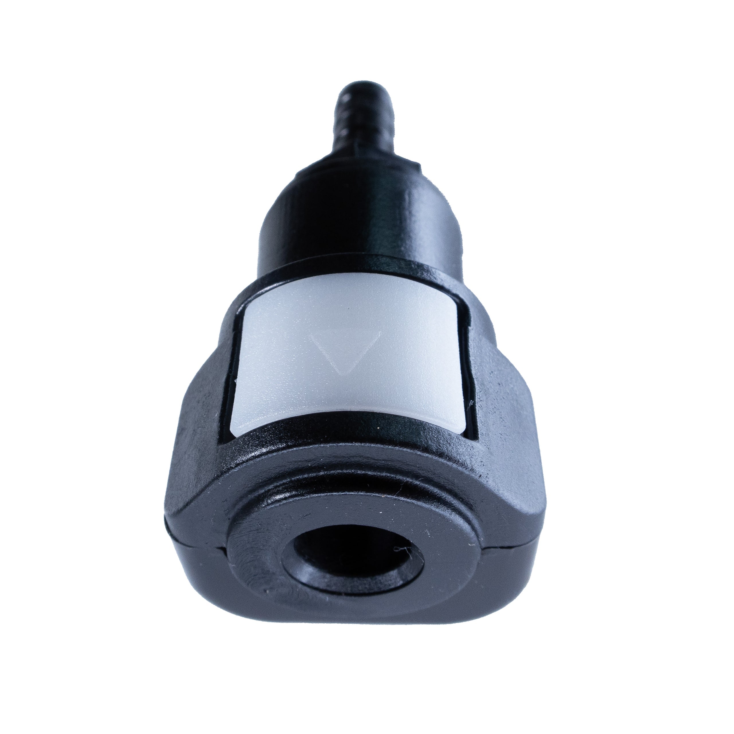 Quick coupler for washing vacuum cleaners PROFI