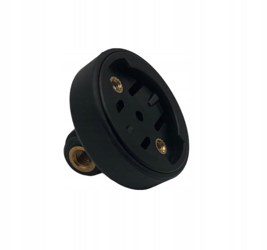 Quick mount adapter Varia UT800 lights / GoPro for Garmin Edge mount Brand no brand