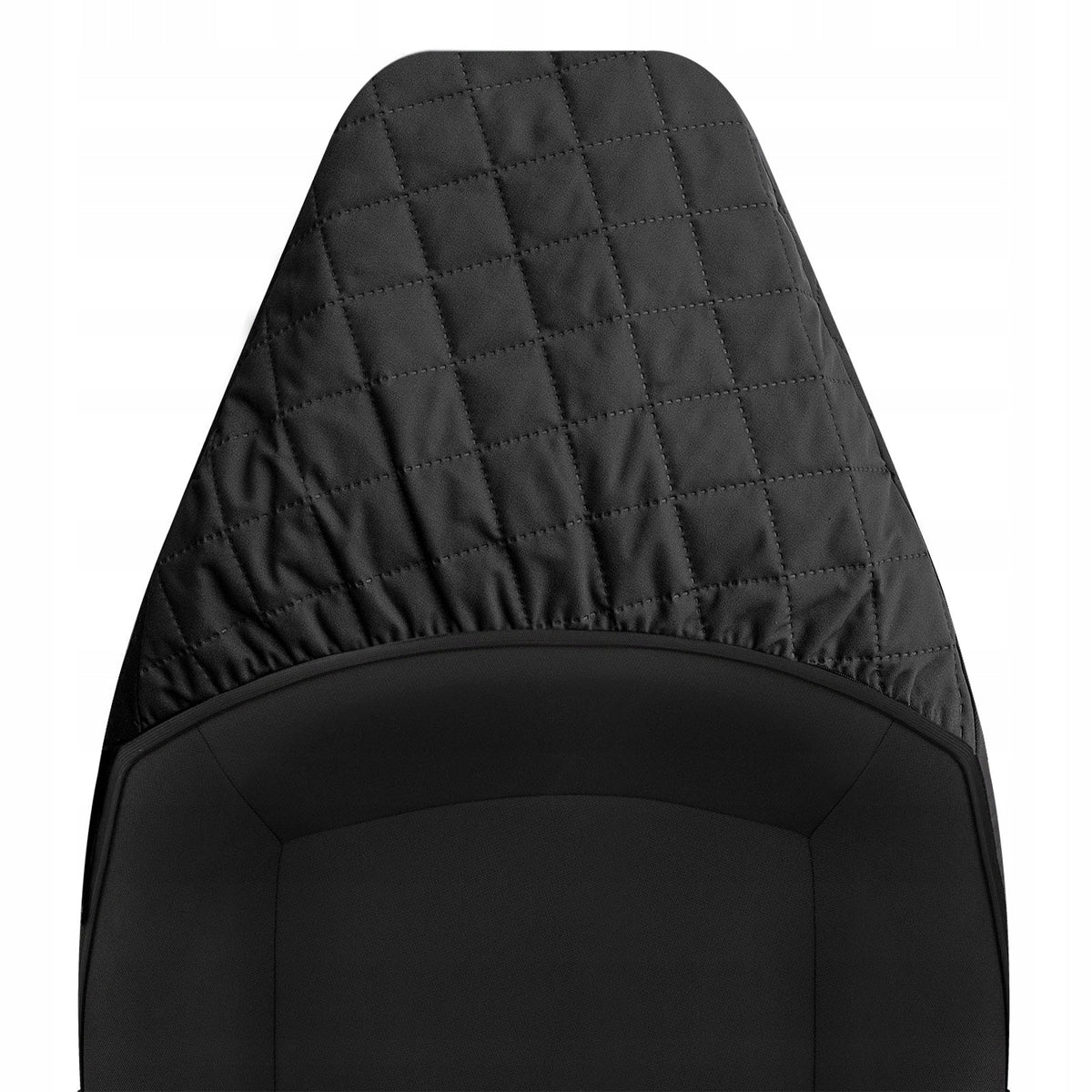 Quilted Black CHERY Omoda 5 C5 FX / Tiggo 5x High Energy 2021-2026 2025 Manufacturer THOMASSS