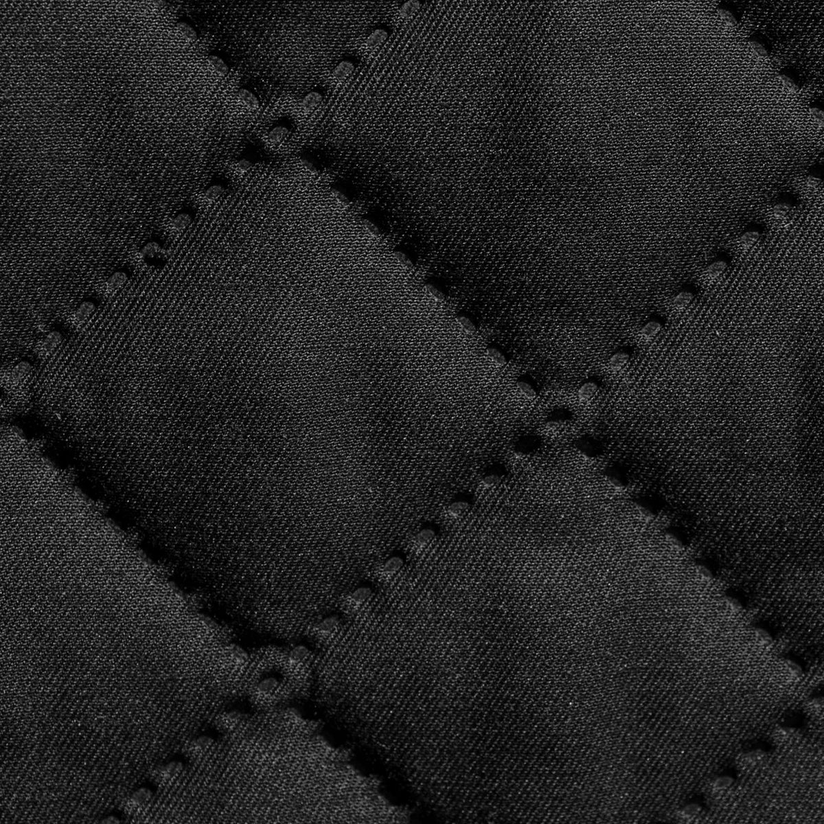 Quilted Black CHERY Omoda 5 C5 FX / Tiggo 5x High Energy 2021-2026 2025 Type cover