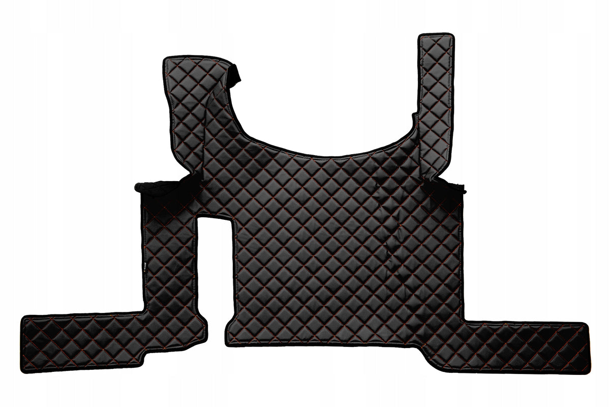 Quilted rugs skaj MAN TGX 2021- with ADR in the mean Manufacturer F-core