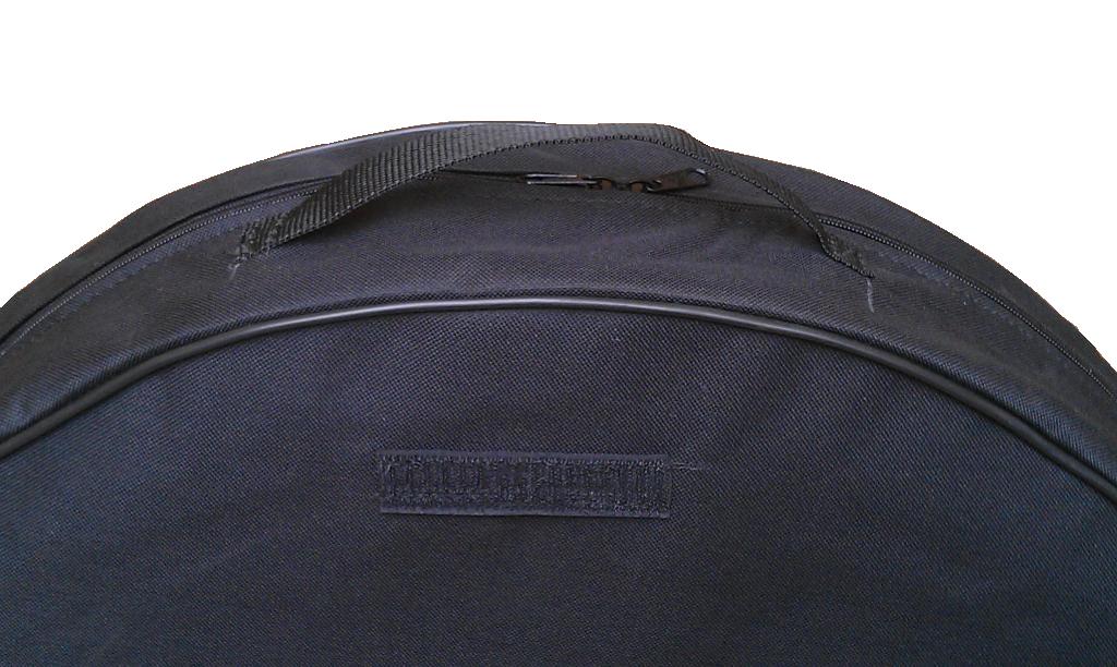 R15 COVER for a spare or space-saver wheel. STRONG EAN (GTIN) 5904496874174