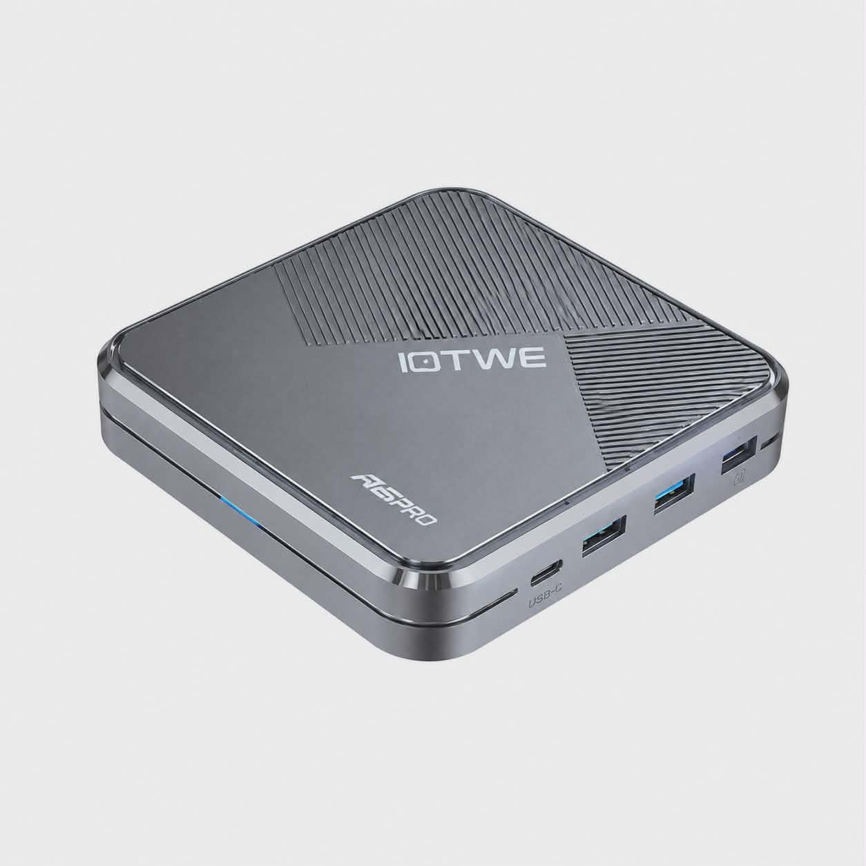 R69 PRO Android TV Box 14.0 | WiFi 6 | 8K HDR10 | 64GB | H728