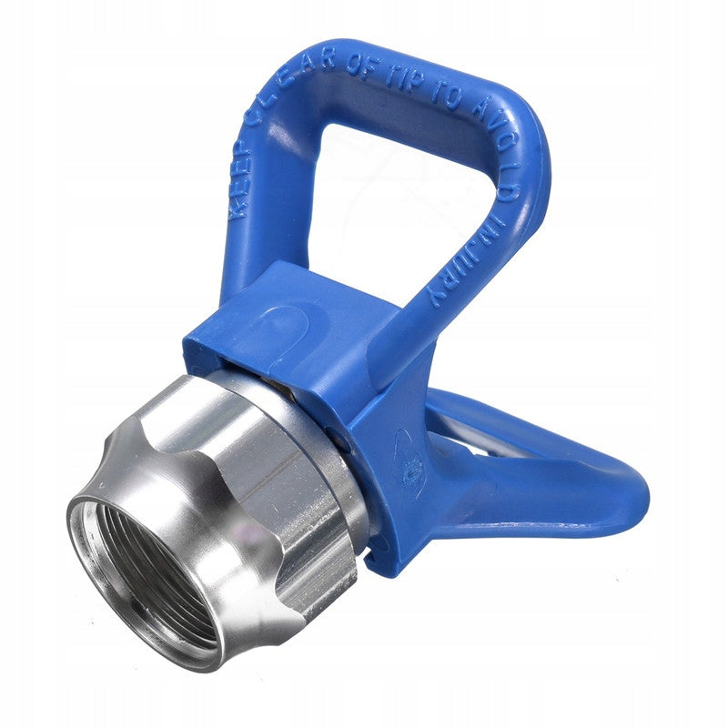 RAC X Nozzle Cover for Paint Guns Airlessco LP PAA FFLP