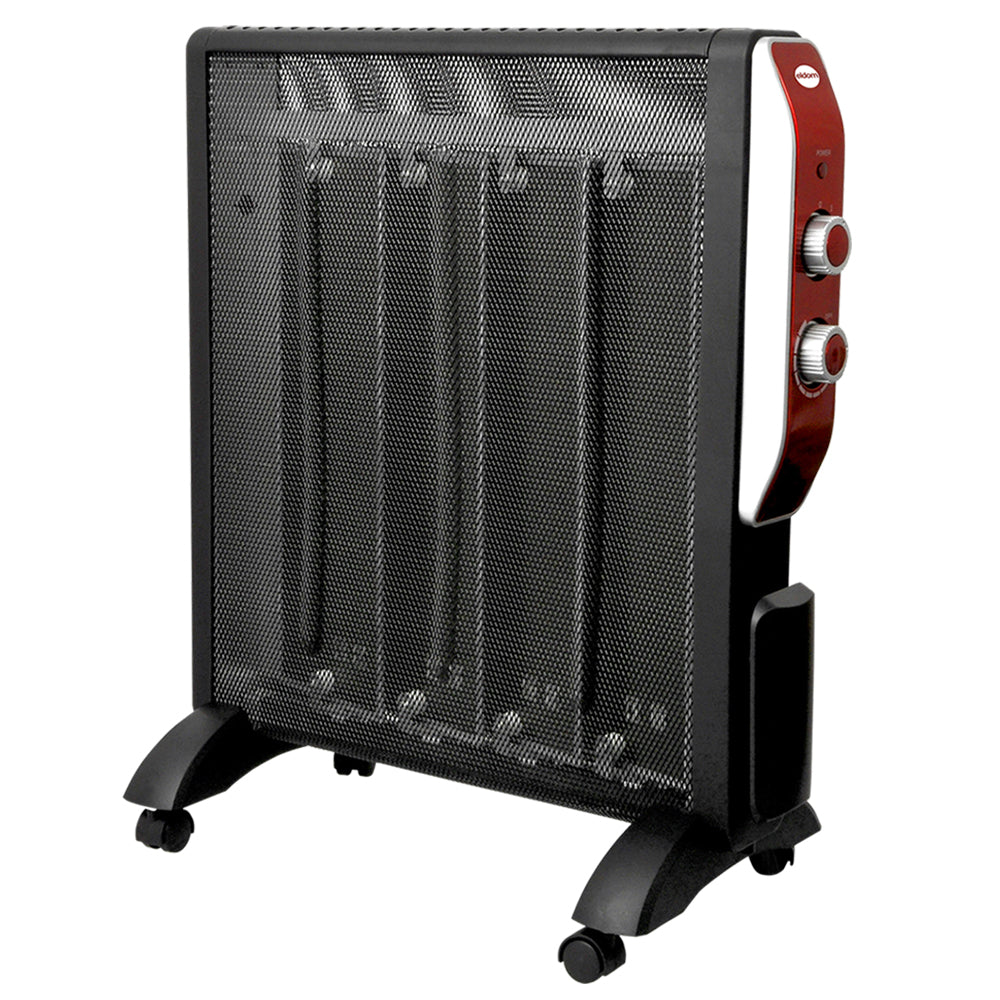 RADIATION CONVECTOR HEATER HM1300 ELDOM 2000W