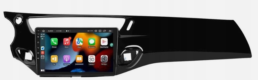 RADIO 2 DIN ANDROID Citroen C3 DS3 2010-2016 CARPLAY 2GB Manufacturer code Radio Androoid Citroen C3 DS3
