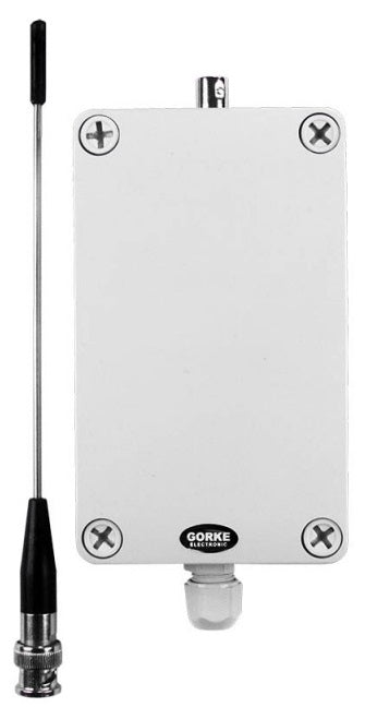 RADIO CONTROL SET RADIOLINE 2-KAN OPC-K02 RNB-101S GORKE 1000M EAN (GTIN) 4043734697623