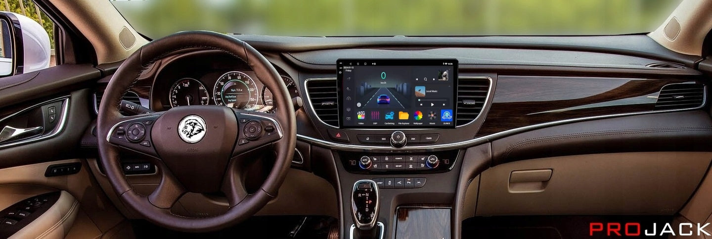 RADIO GPS 9 INCHES 2 DIN ANDROID CARPLAY WIFI BT MP3 USB 4/64GB QLED Manufacturer code Q9 783