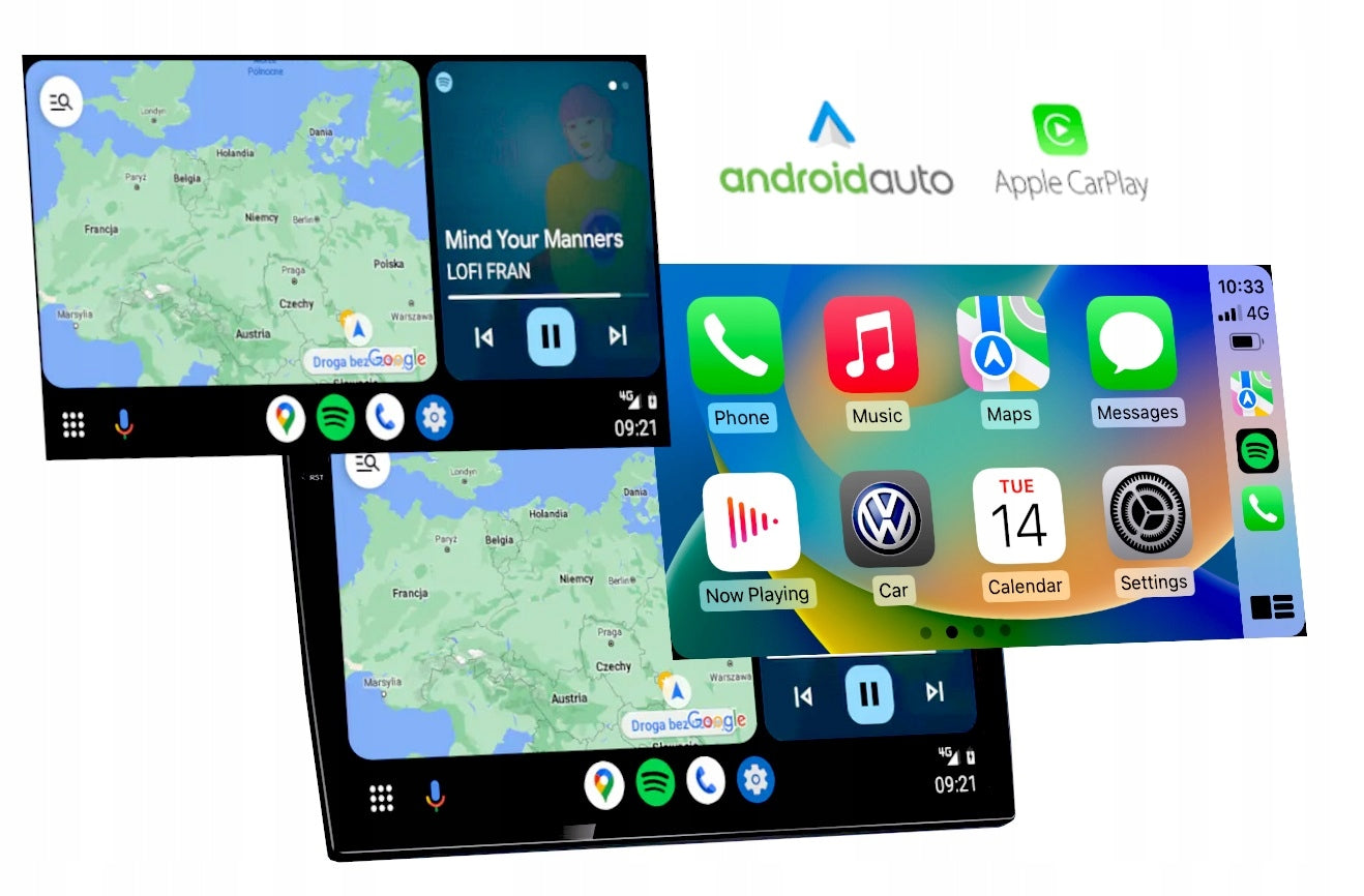 RADIO NAVIGATION ANDROID HONDA CIVIC SEDAN 2006-2012 WIFI CARPLAY 2GB 64GB Manufacturer code Q8 124