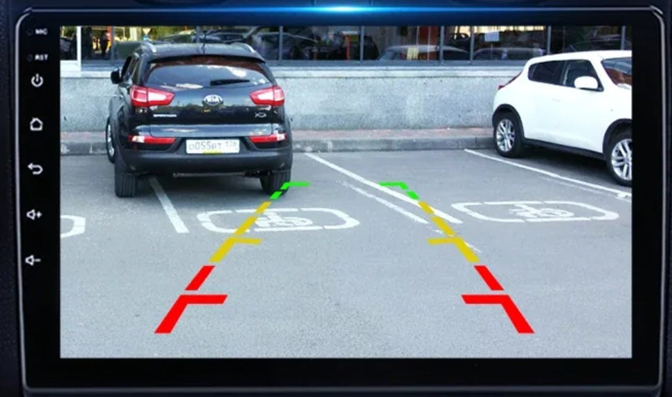 RADIO NAVIGATION GPS OPEL MOCHA ANDROID PREMIUM+CAMERA EAN (GTIN) 5906449306497