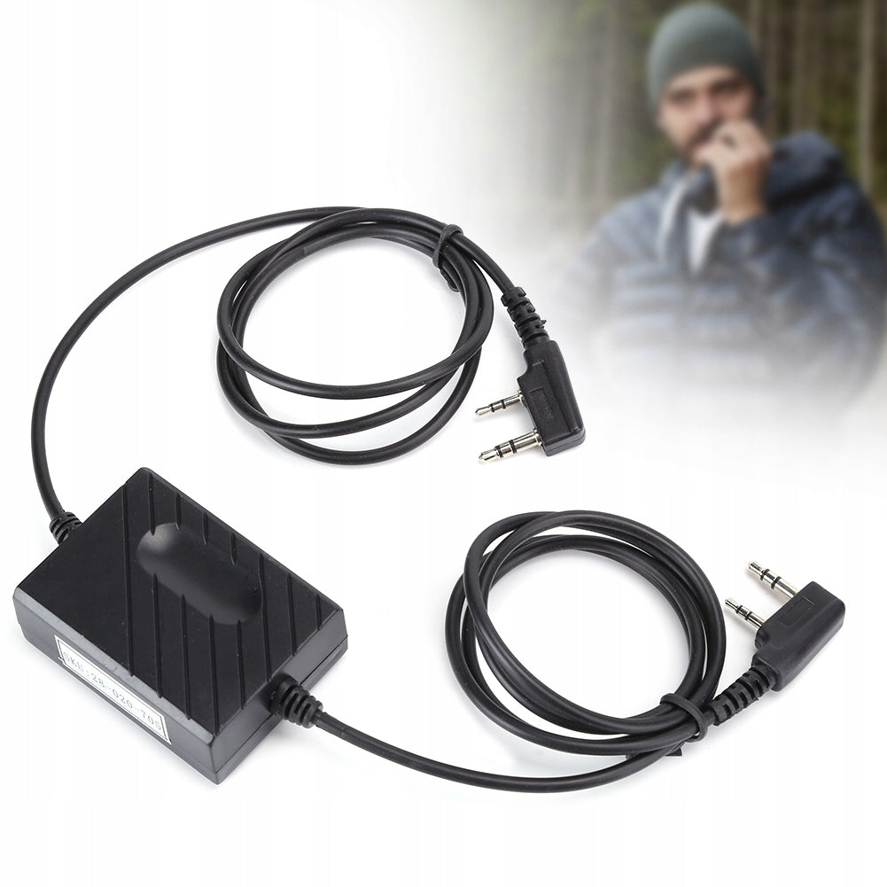 RADIO REPEATER RPT-2K FOR BAOFENG UV-5R RETEVIS H777 Manufacturer code RBLFY5287