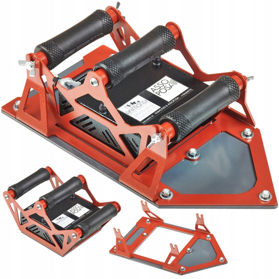 RAIMONDI E-Fox Vibrator for Large Format Boards