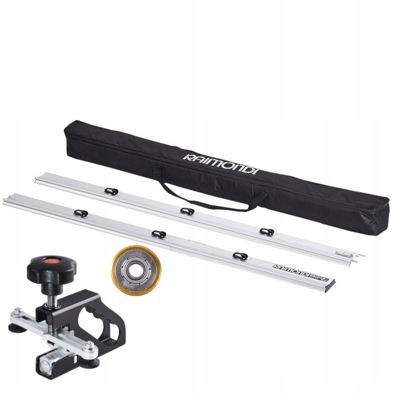 RAIMONDI Large format tile cutter Raizor MkII Plus 336 cm