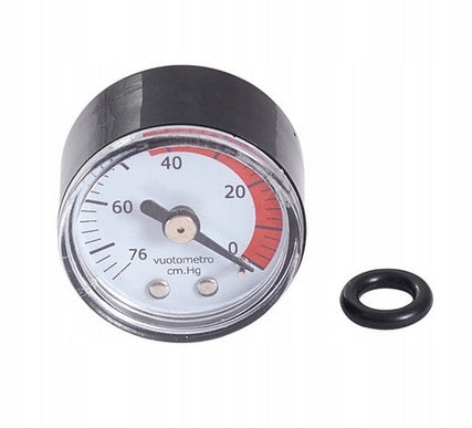RAIMONDI Pressure gauge for vacuum suction cup RAIMONDI RV175 Thread 8mm