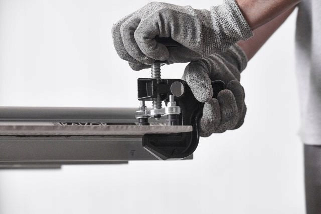 RAIMONDI SCREW BREAKER FOR TILES 3-12MM 169TBRAI Manufacturer code ŁAMACZBIG